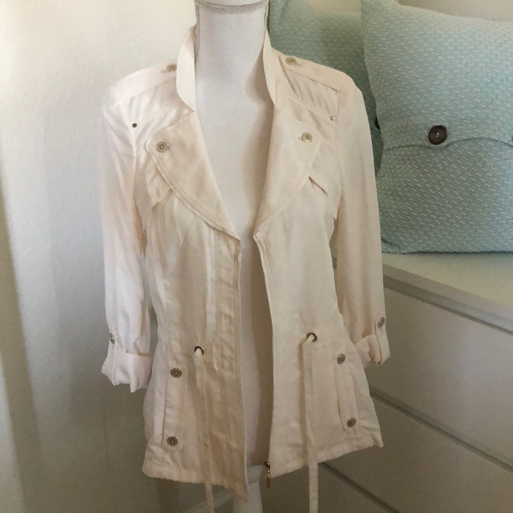 Spring Jacket - Picture 2 of 7